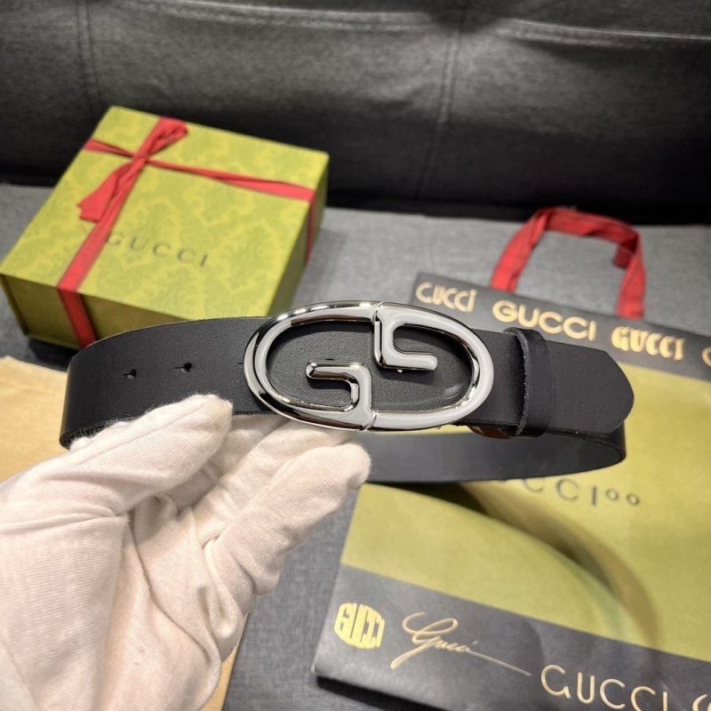 G*u*i belts